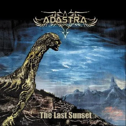 The Last Sunset