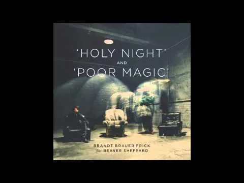 Holy Night And Poor Magic