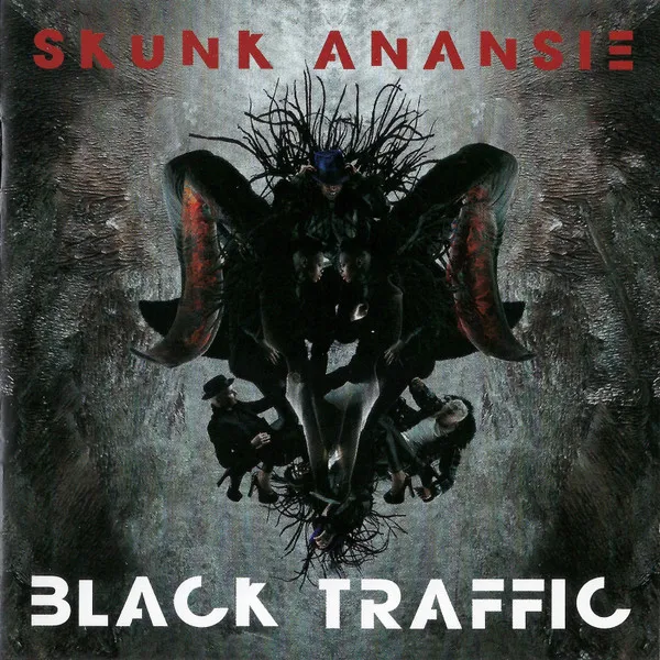 Black Traffic