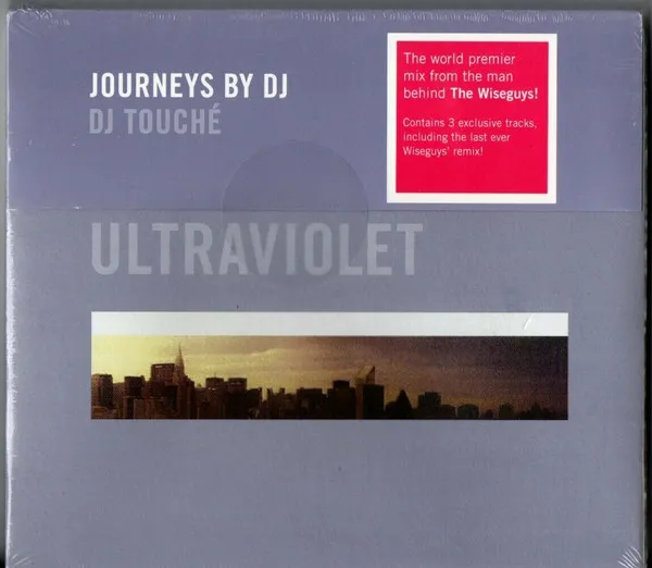 Ultraviolet