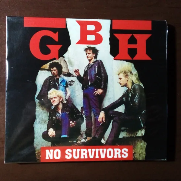 No Survivors