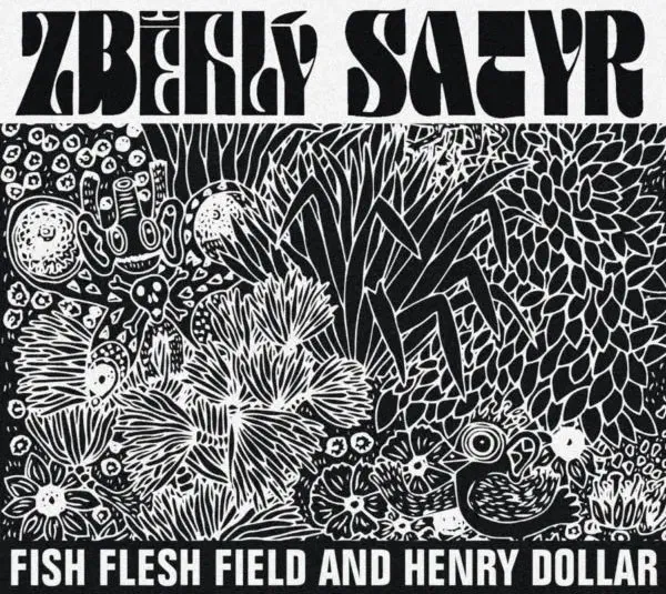 Fish Flesh Field and Henry Dol