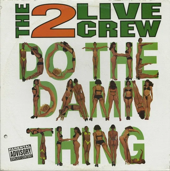 Do The Damn Thing