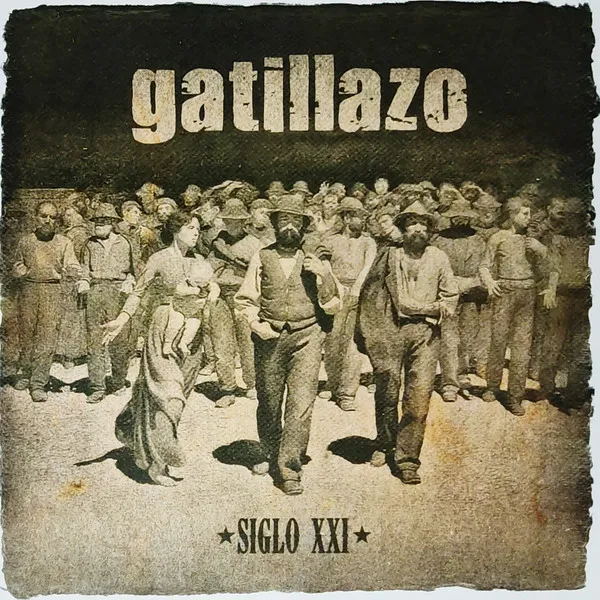 Siglo XXI (White Vinyl)