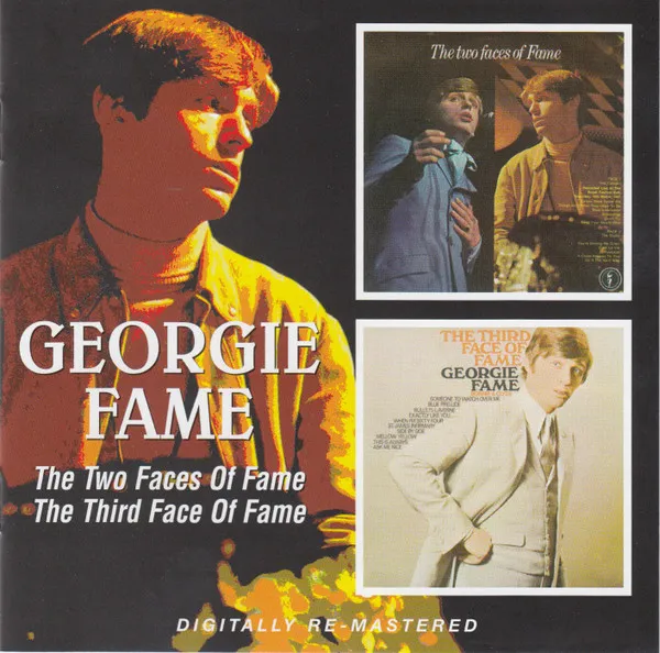 GEORGE FAME