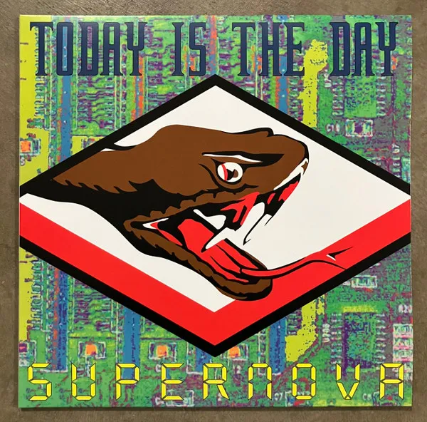 Supernova