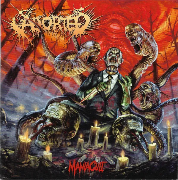 ManiaCult