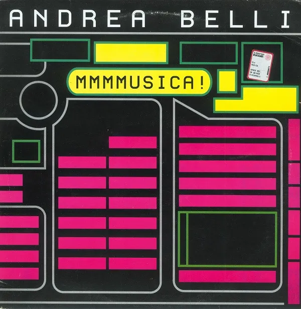 Mmmmusica!