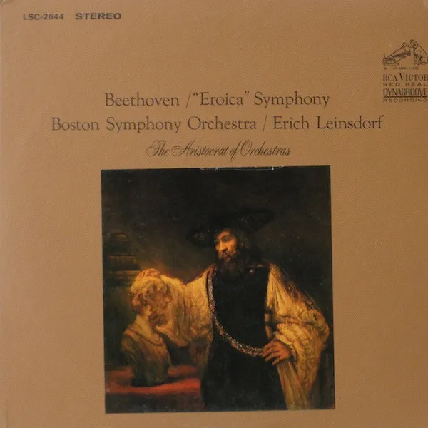 "Eroica" Symphony