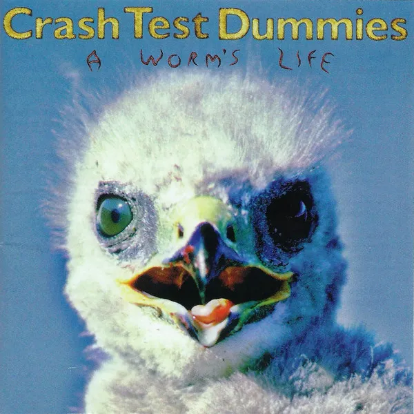 A Worm's Life