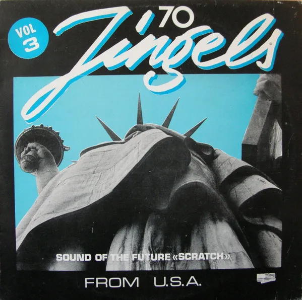 70 Jingels From U.S.A. Vol 3