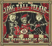 The Devil Made Us Do It