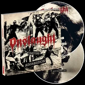 ORIGINS OF AGGRESSION