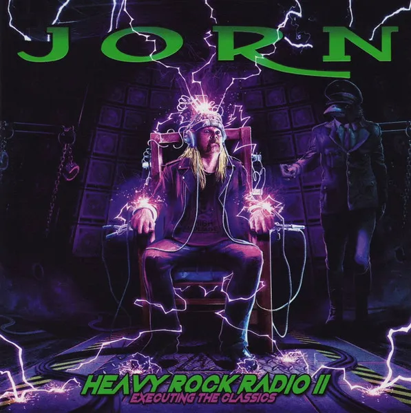HEAVY ROCK RADIO 2
