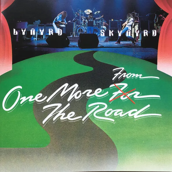 One More From The Road: Live Atlanta Fox Theatre 1976  (Expanded Deluxe Edition)