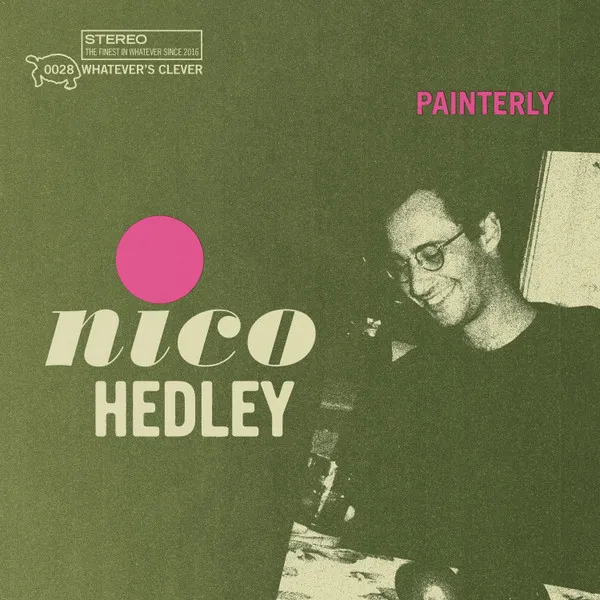 Painterly