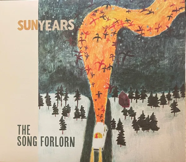 The Song Forlorn