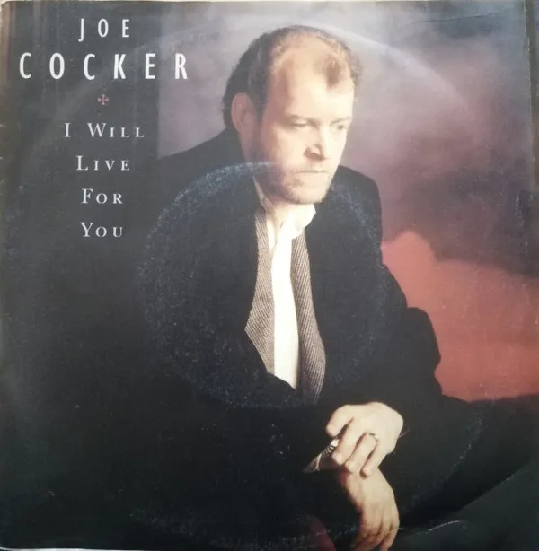 I Will Live For You (Remix)
