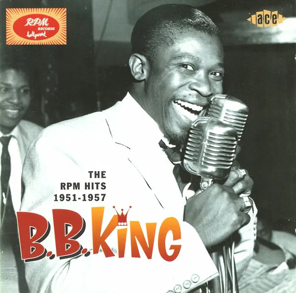 The RPM Hits 1951-1957