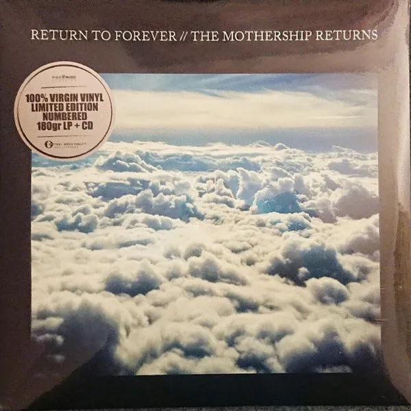 Mothership Returns