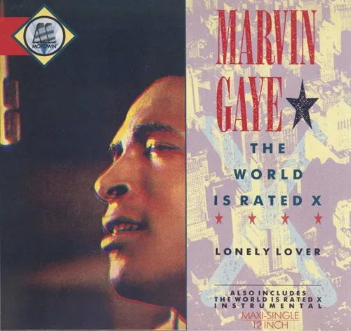 The World Is Rated X