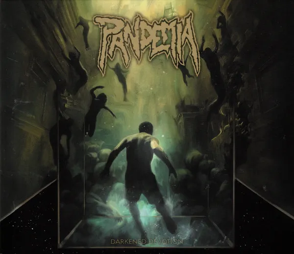 DARKENED DEVOTION