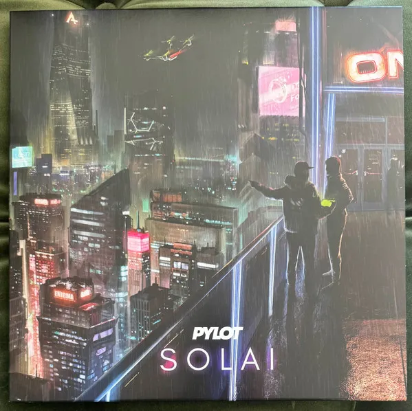 Solai