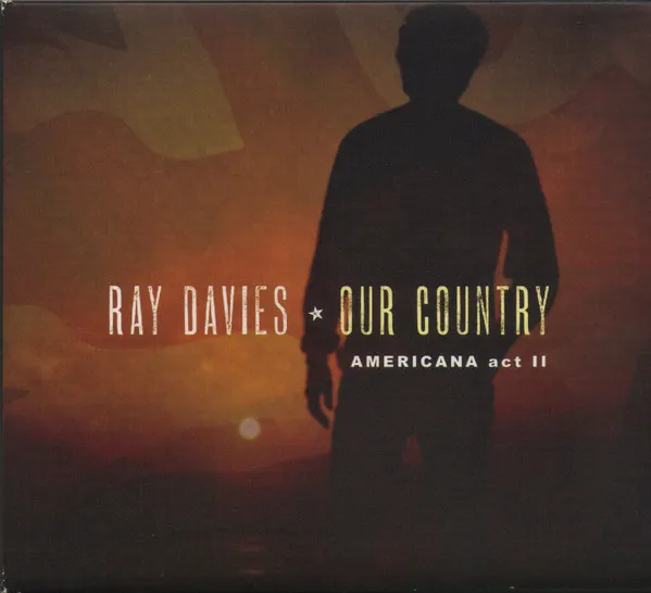 Our Country (Americana Act II)