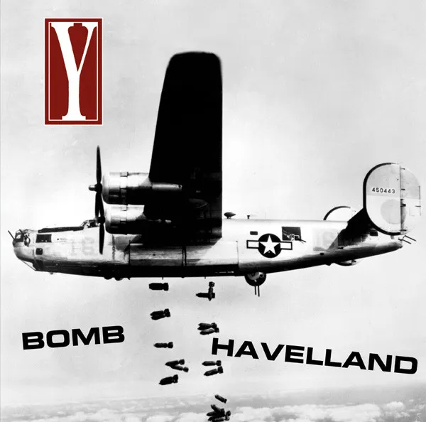 Bomb Havelland