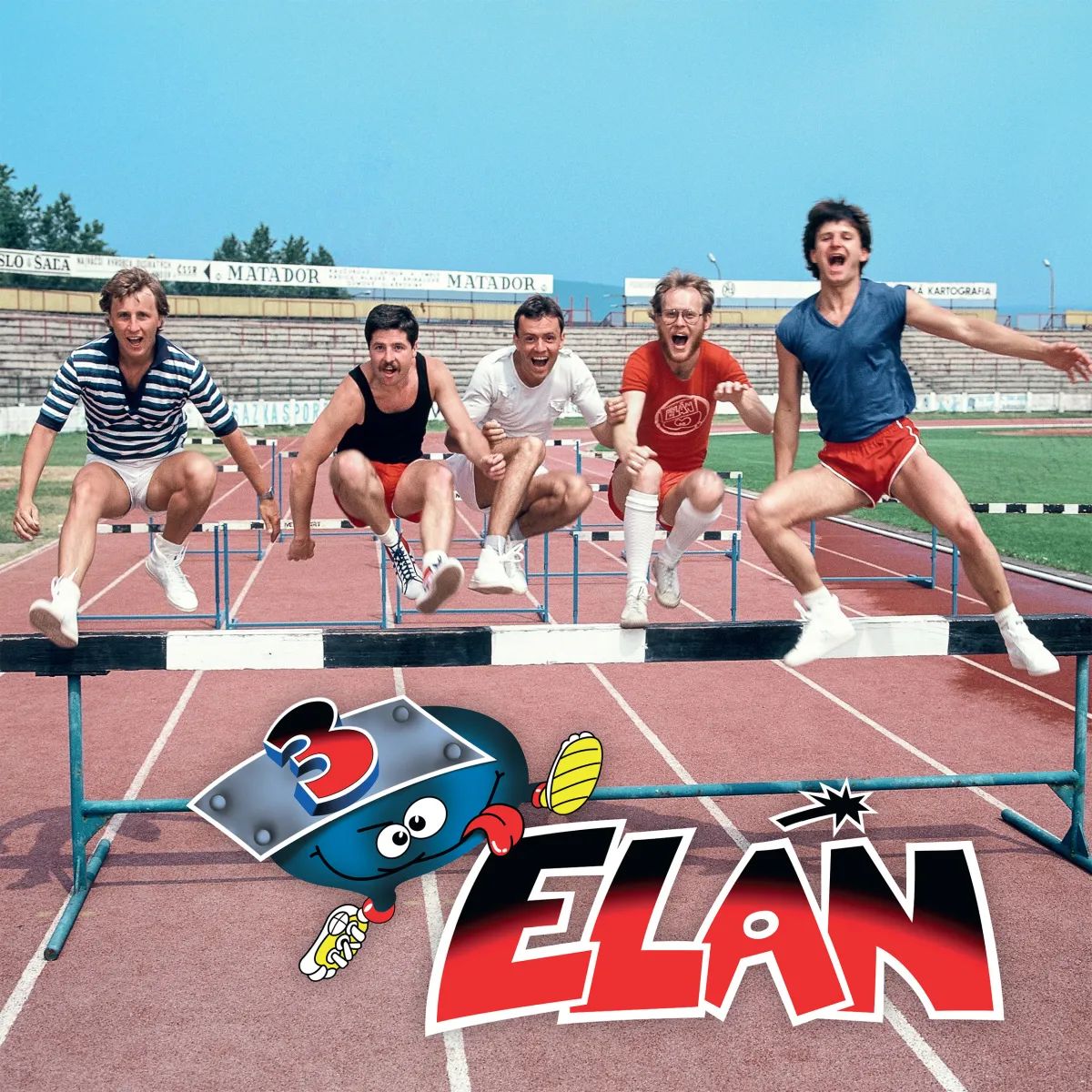 ELAN 3