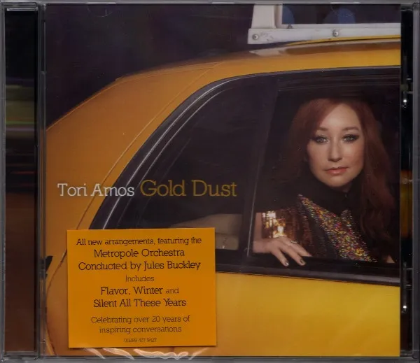 Gold Dust