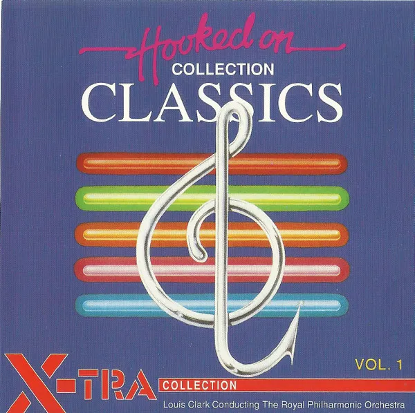 Hooked On Classics - Vol. 1