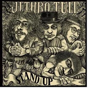 Stand Up (180g) (45 RPM)