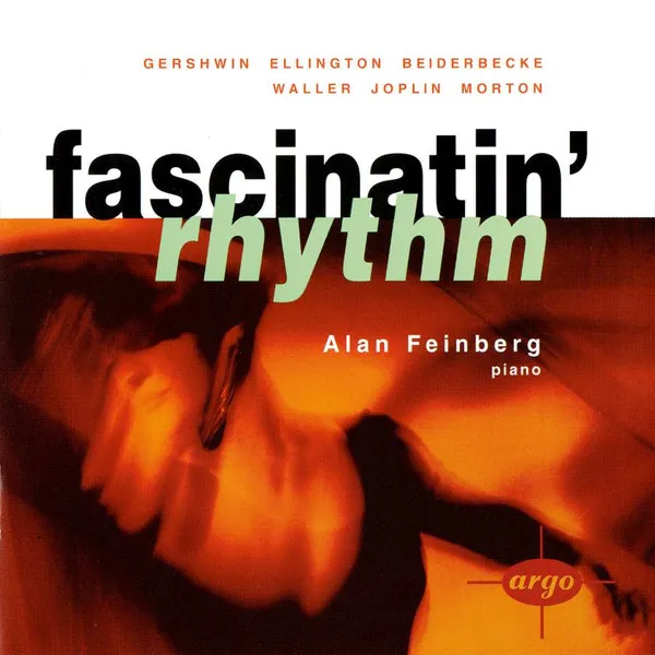 Fascinatin' Rhythm: American Syncopation