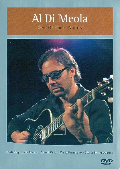 One Of These Nights - 17.05.2004 in Ludwigsburg