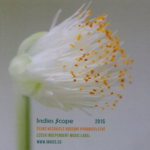 Indies Scope 2015