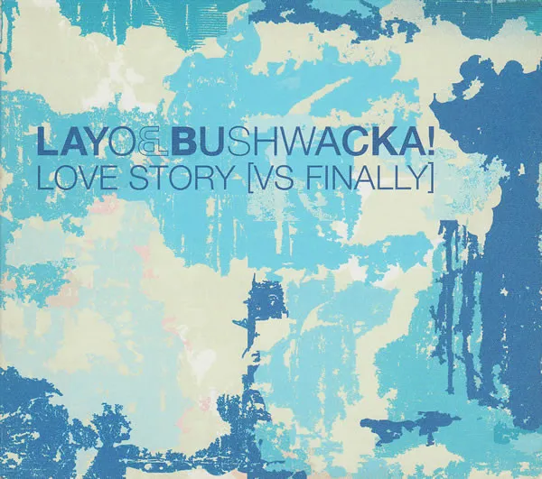 Love Story [Vs Finally]