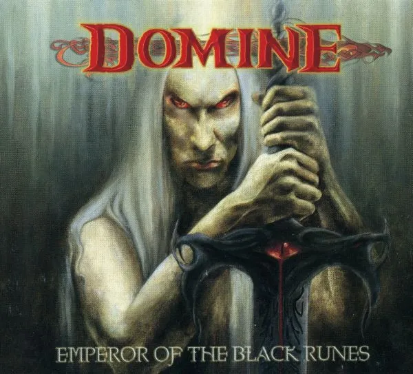 Emperor Of The Black Runes
