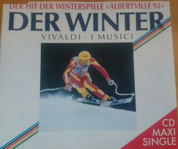 Der Winter