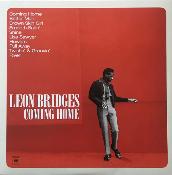 Coming Home (180g)