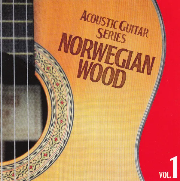 Norwegian Wood
