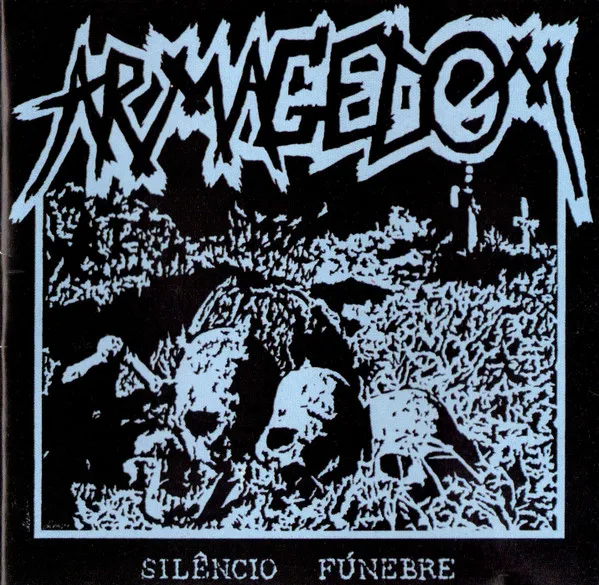 Silêncio Fúnebre