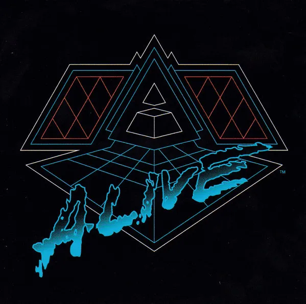 ALIVE 2007