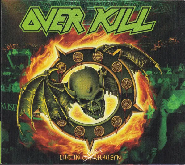 Live In Overhausen