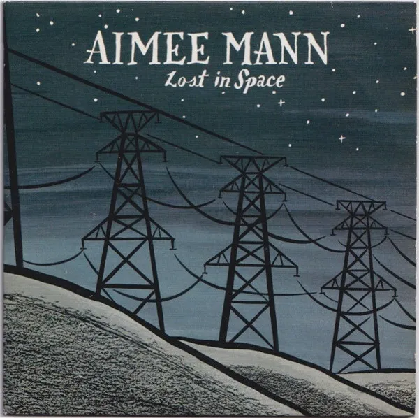 Lost In Space