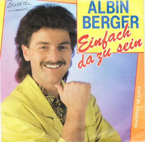 Einfach Da Zu Sein