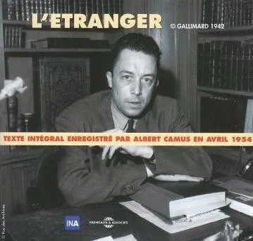 L'Etranger