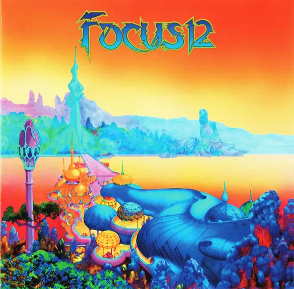 Focus 12