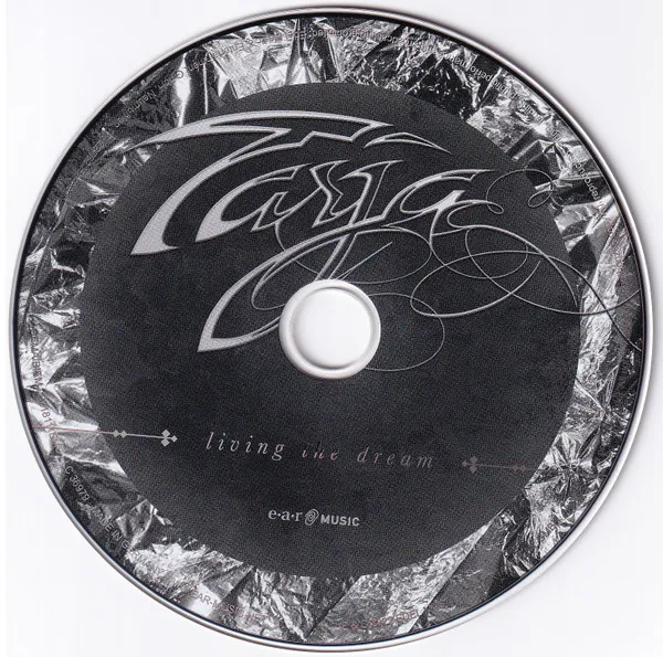 Tarja, EDEL / EAR MUSIC