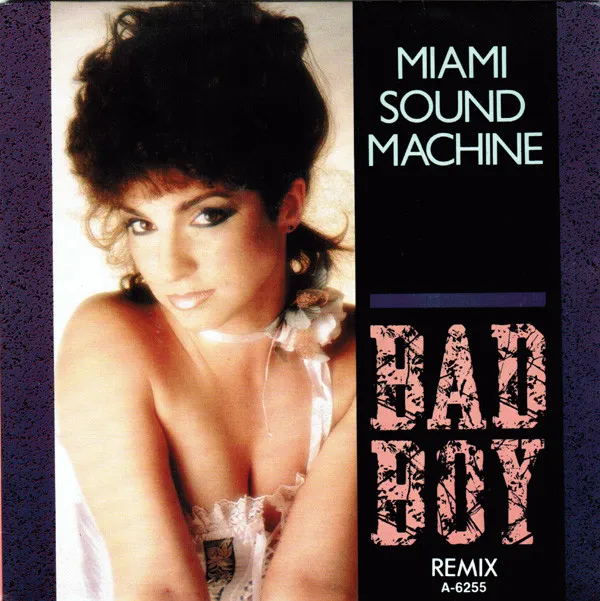 Bad Boy (Remix)